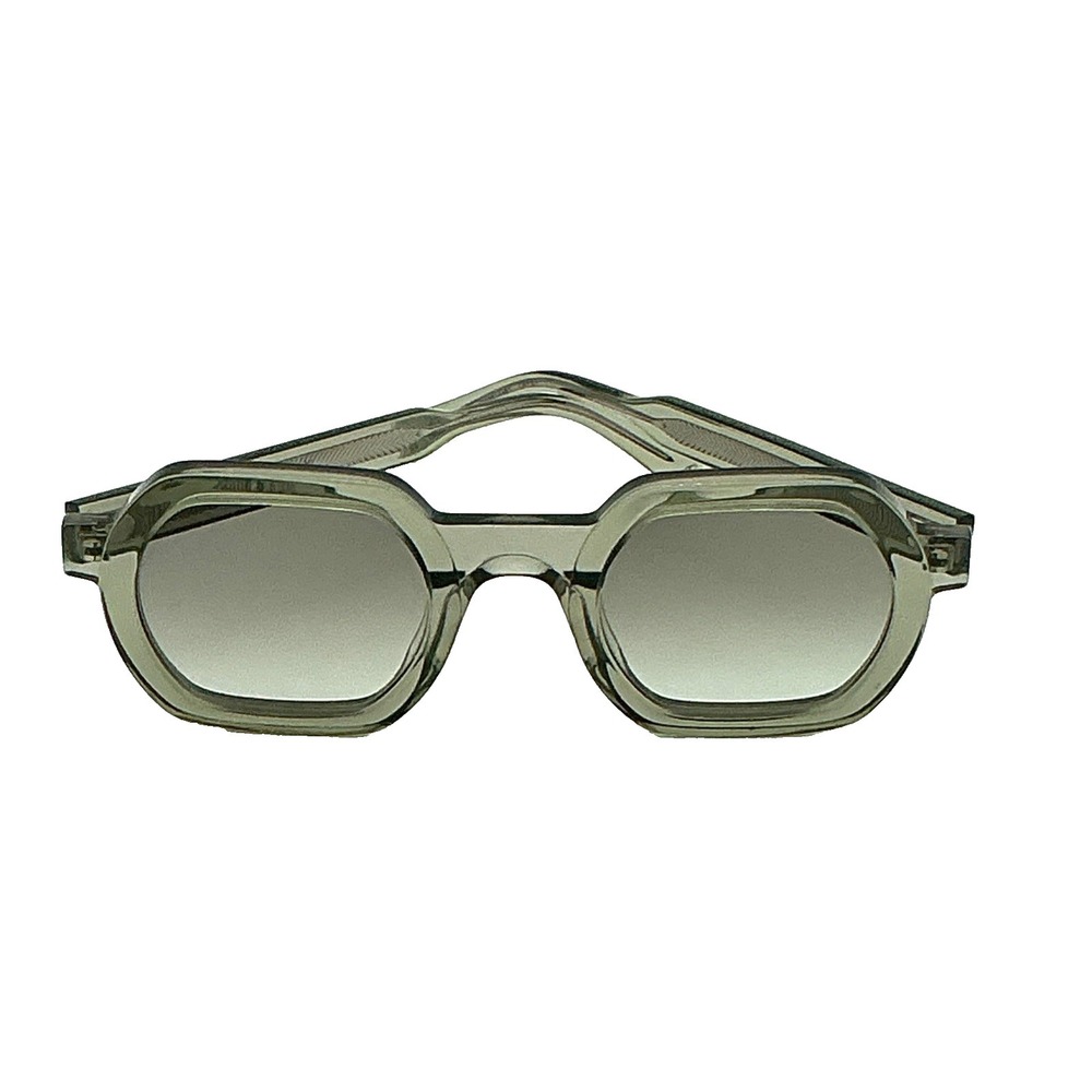 Jimmy Fairly Sunglasses P487 CR131ES Cat 3 47-25-145 Rare Model
